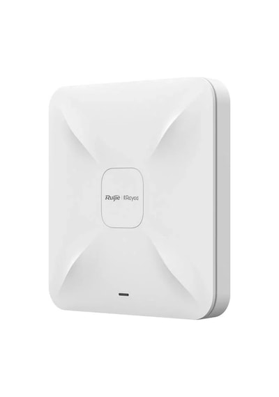 Reyee Rg-rap2200f Ac1300 Dual Band 2.4 Ghz 400 Mbps / 5 Ghz 867 Mbps İç Ortam Access Point