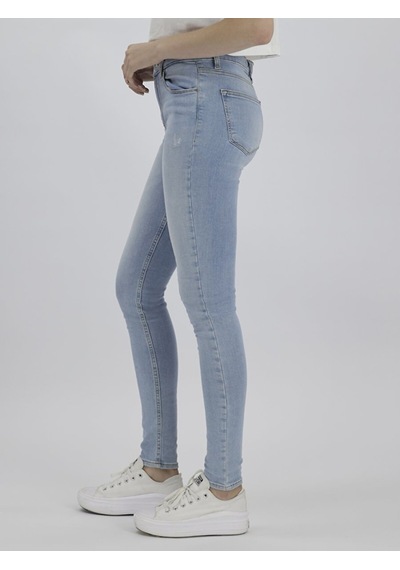 Ltb Amy X Jean Pantolon 010095153715220 53684 Karışık Çok Renkli