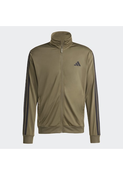 Adidas Erkek Yeşil Eşofman Takımı Jı88549 Yeşil
