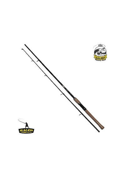 Bauer Daıko 210 CM 15-40 Gr Spin Olta Kamışı
