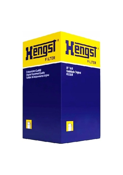 Hengst E102u01d179 Ure Filtresi