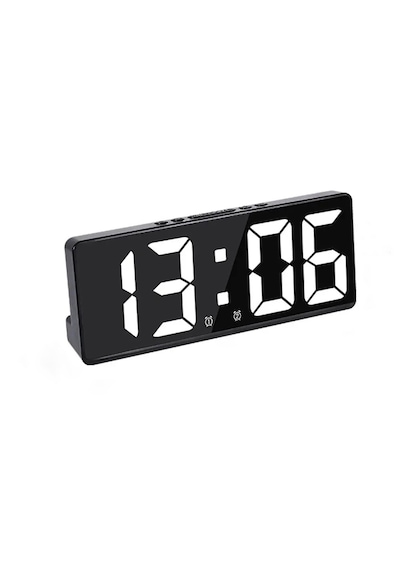 Monozone Masa Saati Derece Alarm Takvim Pil Dahil Değildir +şarj