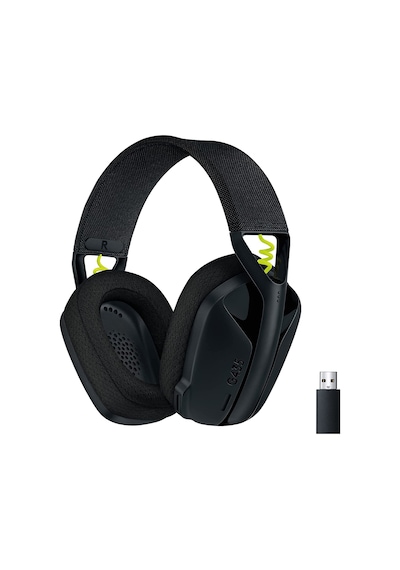 Logitech G435 Lightspeed Kablosuz Gaming Kulaklık