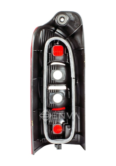 Renault Master 3 Sağ Arka Taraf Far Stop Lambası 2004-2010