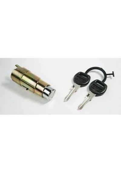 Bagaj Kılıdı Metal M131 Dks Em