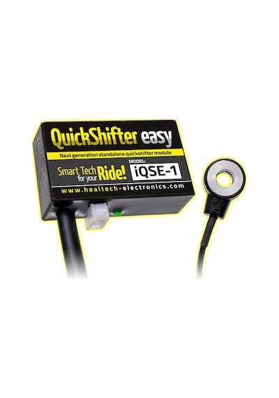 Healtech Iqse Quickshifter Debriyajsız Vites Değiştirici Diğer