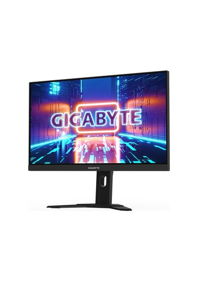 Gigabyte M27U 27" 1 MS 160 Hz HDMI+DP 4K UHD IPS LED Monitör
