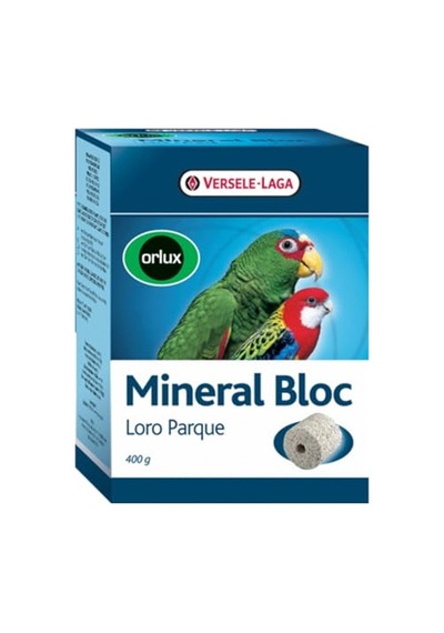Versela Laga Orlux Mineral Blok Lp 400 Gr