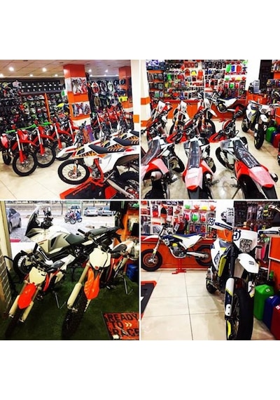 Rtech Husqvarna Maşa Koruma 14-20 444986667