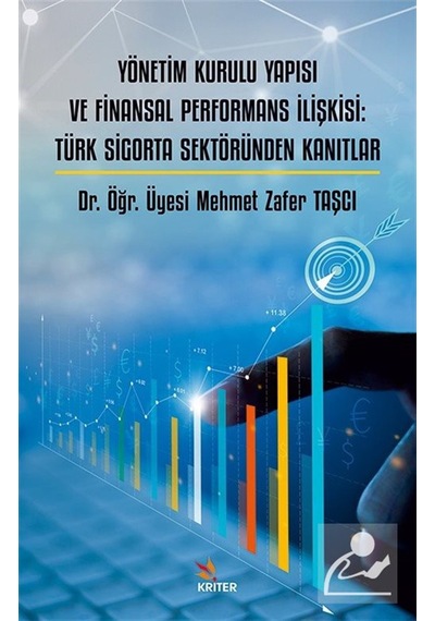 Yönetim Kurulu Yapısı Ve Finansal Performans İlişkisi: Türk Si...