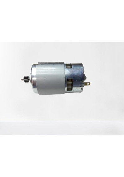 Makita Mt071 Motor 18 Volt