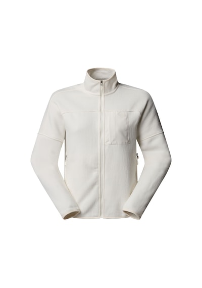 The North Face Kadın Front Range Polar Nf0a84ıaqmo1 Beyaz