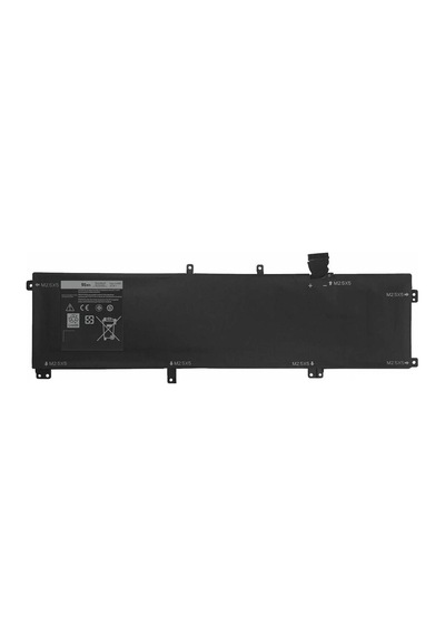 Dell XPS 15-9530 Uyumlu Notebook Bataryası Pili - 9 Cell