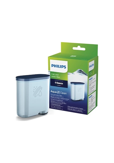 Philips Uyumlu Ca6903/10 Espresso Makinesi Su Filtresi
