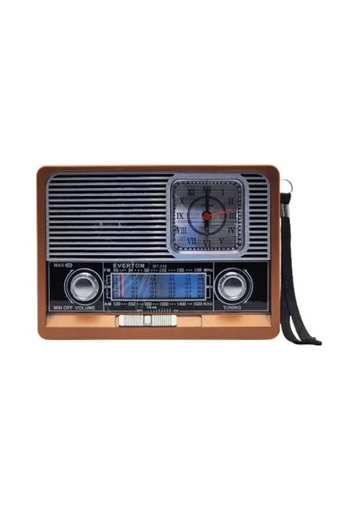 Nostaljik Radyo Yage Yg-892 Nostaljik Radyo Bluetooth Fm Usb