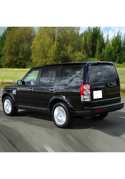 Land Rover Discovery 4 09-16 Arka Bagaj Amortisörü 1 Ad Bhe780060 1 Adet