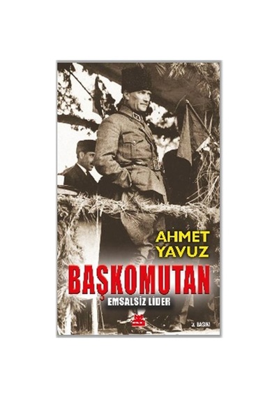 Başkomutan - Ccgx-817286