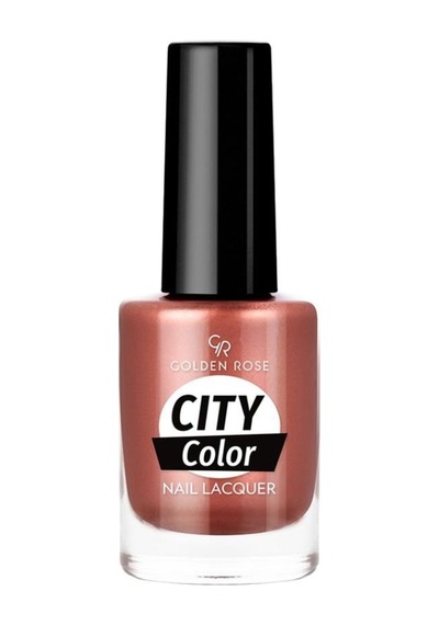 Golden Rose City Color Oje 41