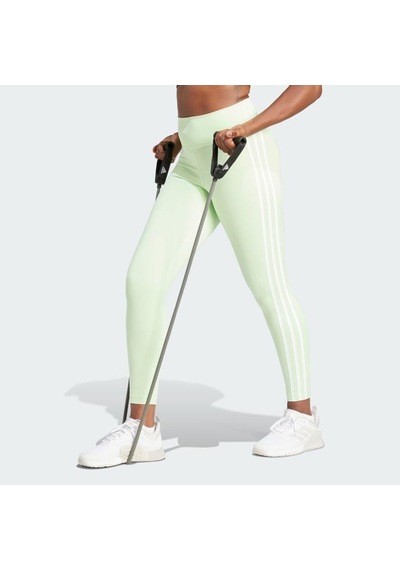 Adidas Kadın Tayt Te 3s 78 Tıg Is2165 Yeşil