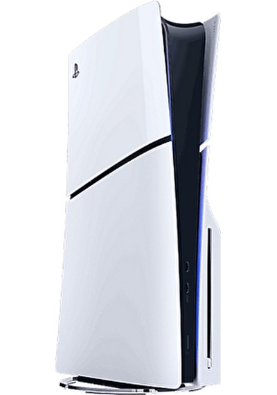 Sony Playstation 5 Slim Standart Edition 1 TB SSD Oyun Konsolu (Bilkom )