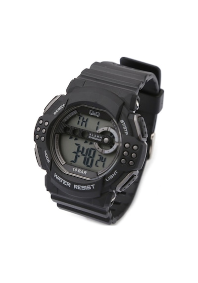 Q&Q M128J002Y Unisex Kol Saati