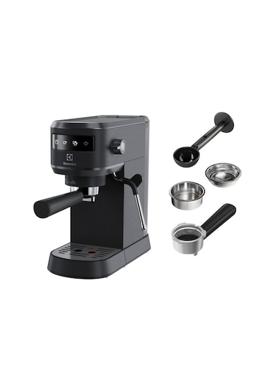 Electrolux Explore 6 E6EC1-6BST Espresso ve Cappuccino Makinesi