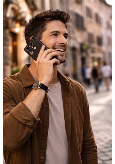 İnfinix Zero30-5g Uyumlu Kamera Çıkıntılı Mat Silikon Telefon Kılıfı Siyah
