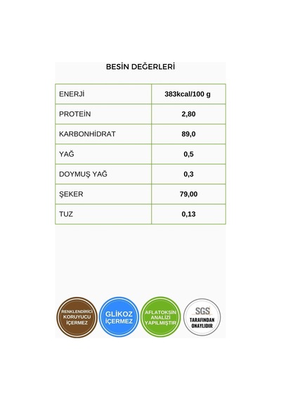 Salep 1 Kg - Yumuşak İçim Tarçınlı Sahlep Hazır