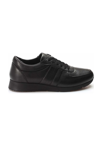 Fast Step Hakiki Deri Erkek Spor Ayakkabı 951ma555 001