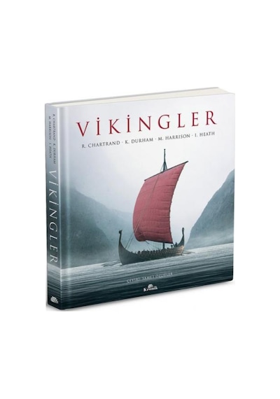Vikingler