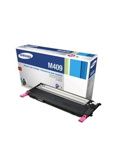 Samsung Uyumlu Clp-315 İçin Kırmızı Toner