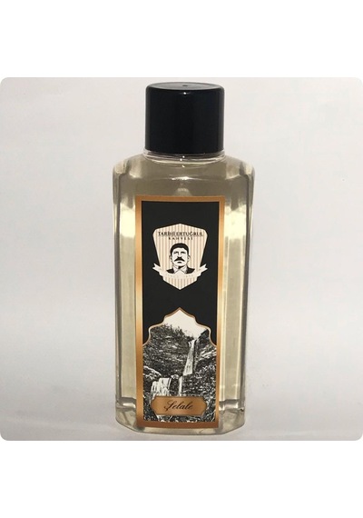 Tarihi Ertuğrul Kahvesi Zeytin Kolonyası 400 ML