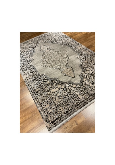 Elıte Qe09c 160x230 Gri Halı