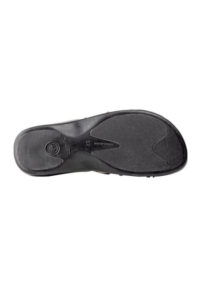 Ceyo 6500-1 Jelli Anatomik Kadın Terlik Bakır 36-40 Bakır