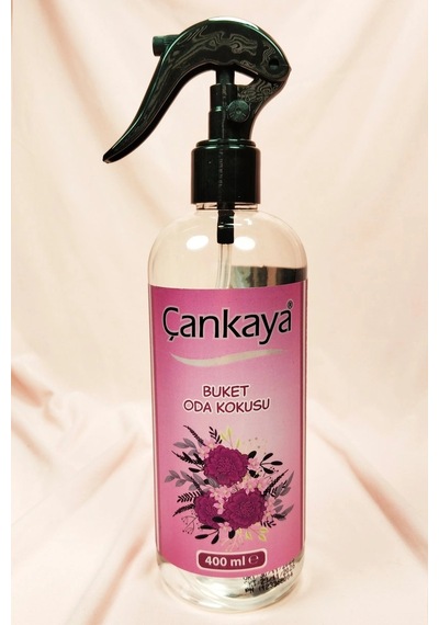 Hubrendy Tedarik Çankaya 400 Ml Oda Kokusu Buket