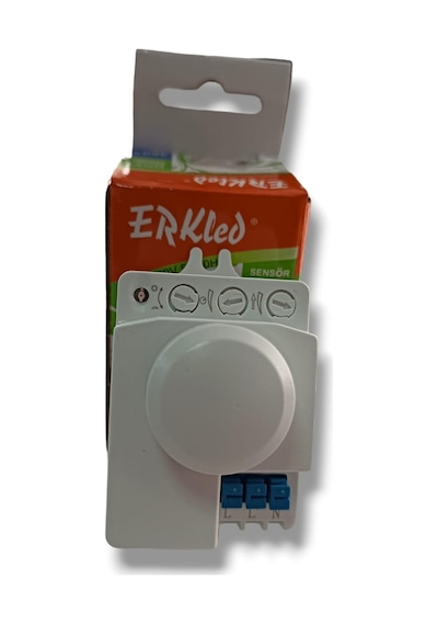 Erkled Radar Sensör Erk8002