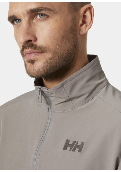Helly Hansen Sırdal Erkek Softshell Mont Hha.63147-terrazzo