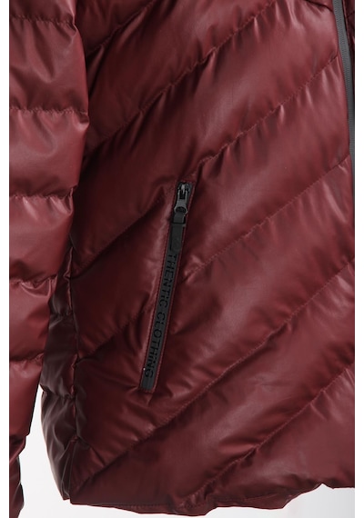 İgs Igs Erkek Bordo Standart Std Mont Bordo
