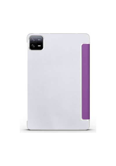 Xiaomi Uyumlu Redmi Pad 6 Tablet Kılıfı Standlı Smart Cover 1-1 Kapak