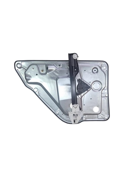 Skoda Fabia Mk1 2005-2008 Sağ Arka Kapı Cam Mekanizması 6y0839462