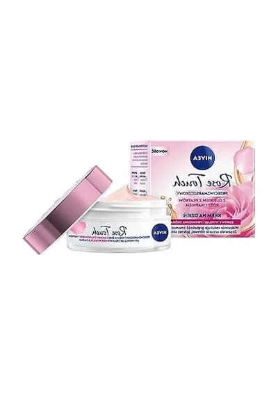 50 Ml Kırışıklık Karşıtı Gündüz Yüz Bakım Kremi, Nıvea İle Etkili