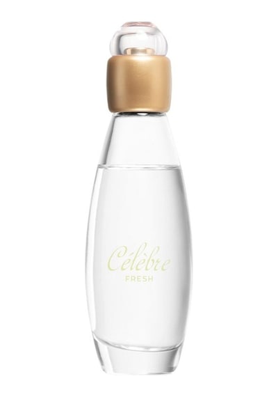 Avon Attraction Kadın Parfüm EDP + Celebre Fresh Kadın Parfüm