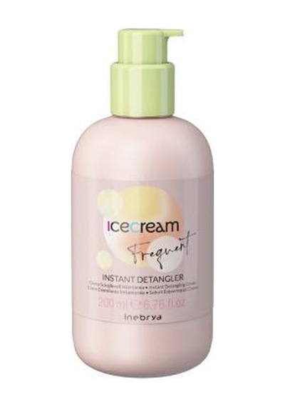 Inebrya Ice Cream Frequent Instant Detangler 200 Ml