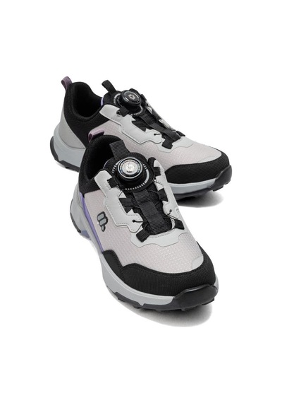 Minican 240 Gri Çocuk Sneakers