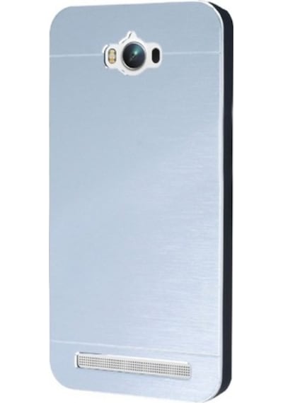 Asus Zenfone Max Kilif Motomo Metal Kilif 412834947