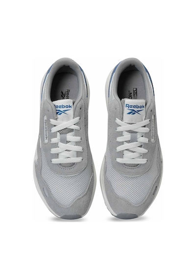 Reebok Gl8900 Gri Unisex Sneaker Gri-beyaz