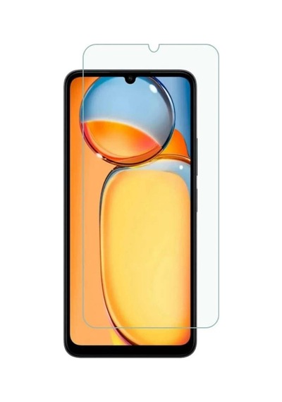 Xiaomi Redmi 13c Zore Nano Micro Temperli Ekran Koruyucu