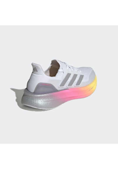 Adidas Id8840 Ultraboost 5 W Kadın Yürüyüş Koşu Ayakkabısı Gri