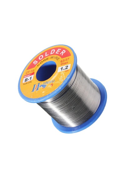 Lehim Teli 500 Gram 1.2mm 40/60