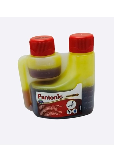 Royal Pantonic 125 Ml Vitamin Aminoasit